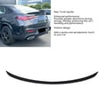 thumbnail image 3 of Spoiler Arrière Résistant aux Rayures Aérodynamique pour Hayon GLC Coupe C254 AMG Line 2023 et Plus, 3 of 7