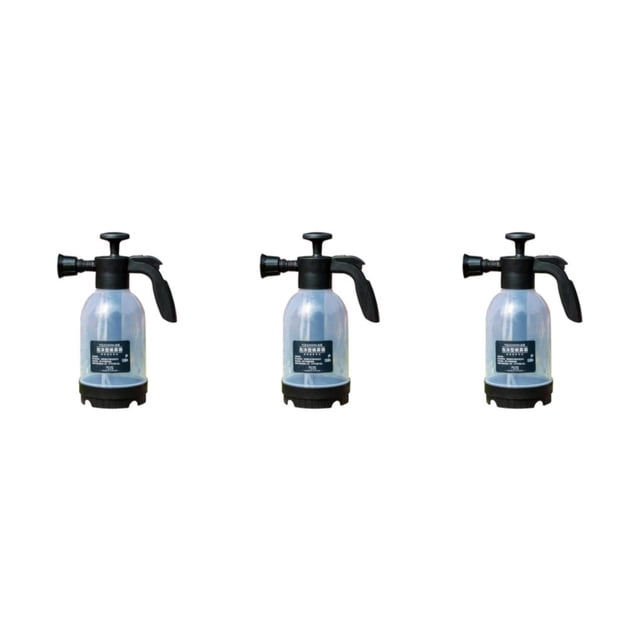 Riwesomey Car Snow Foam Water Sprayer for Detailing Automotive Window Car Washing Type1 NO1