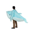 thumbnail image 2 of Adult Blue Whale Costume, 2 of 2