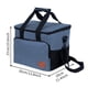 thumbnail image 3 of Insulation Bag 27L Large Capacity Waterproof Outdoor Picnic Bag Refrigerated Camping Insulation Ice Bag, 3 of 6