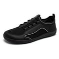thumbnail image 2 of GUBARUN Pull-On Walking Shoes for Women & Men | Barefoot Minimalist | Zero Drop Wide Toe Box | Breathable & Flexible Casual Sneakers, 2 of 6