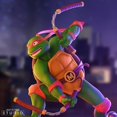 thumbnail image 3 of Abysse - TMNT - Michelangelo SFC Figure, 3 of 6