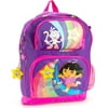 Dora the Explorer Rainbow Backpack
