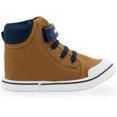 thumbnail image 3 of Tenis Bota Niño Bubble Gummers Howard Yellow Mostaza 15-21 marron 16, 3 of 5