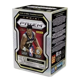 19-20 Prizm Blaster Box 未開封1box nba Panini 2023-24 NBA Prizm Basketball Trading Cards Blaster