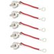 thumbnail image 2 of 5Pcs Rectifier Diode Brass Spiral Module Forward Reverse Polarity for Converter ZX70?12, 2 of 5
