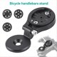 thumbnail image 2 of Adjustable Bicycle Computer Holder for Garmin Wahoo Bryton, 2 of 5