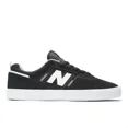thumbnail image 1 of New Balance Numeric Men's Jamie Foy 306 Black White Shoes, 1 of 5