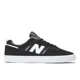 thumbnail image 1 of New Balance Numeric Men's Jamie Foy 306 Black White Shoes, 1 of 5