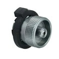 thumbnail image 3 of Adaptador de casete para tanque de estufa,Adaptador de estufa de camping Adaptador de estufa de casete Adaptador de tanque de gas Los mejores materiales, 3 of 8