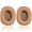 Khaki, variant on Replacement Ear Pads for Skullcandy Headphones Crusher Wireless Crusher Evo Crusher ANC Hesh 3 Hesh EVO Hesh ANC Headphones Ear Cushions with Soft Protein Leather, Ear Cups Cover Repair Parts.
