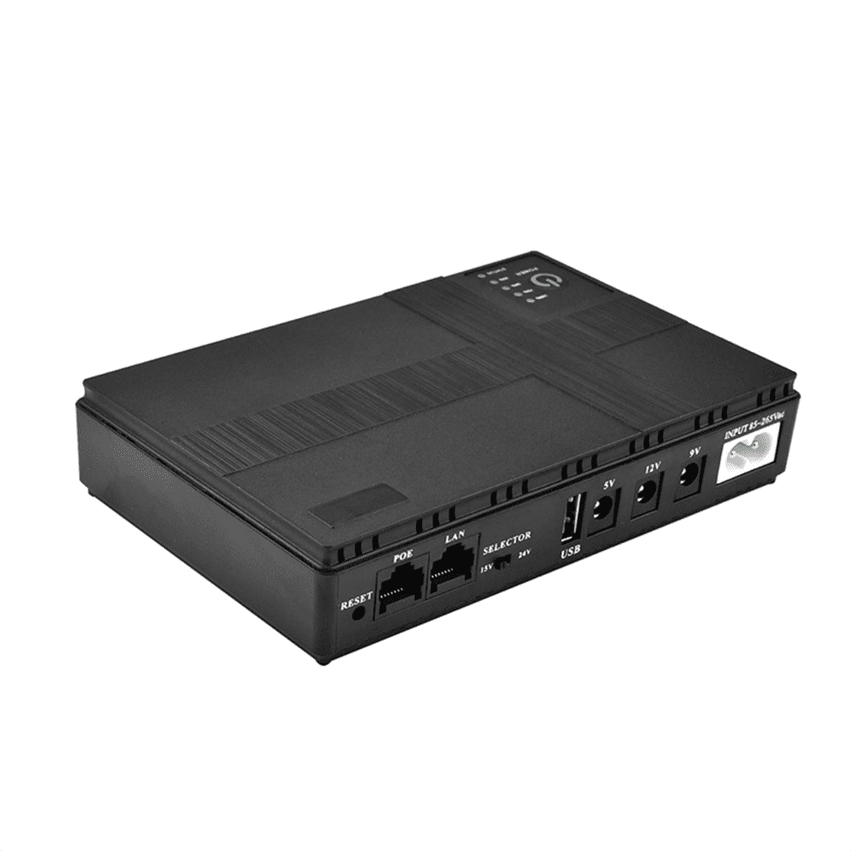 UPS Uninterruptible Power Supply Router C,US Plug