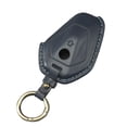thumbnail image 1 of BMW GS R 1300 Key Case - Leather Cover for Adventure Bag, Key Beemer, 1 of 7