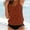 01 Orange, variant on Women Swimsuits Swimsuit Tops for Women Modest Tummy Control Swim Tops Plus Size Bathing Suit Top
