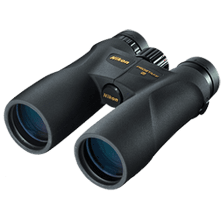 Nikon Prostaff 5 10x42mm Black Binoculars