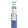 thumbnail image 7 of 2 Pack - Kashi Breakfast Cereal, Organic, Whole Grain, Blueberry Clusters, 17.2oz Box (1 Box), 7 of 7