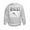 Ash Gray, variant on CafePress - 127.0.0.1 Kids Sweatshirt - Kids Sweatshirt, Youth Crew Neck Sweatshirt