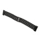 thumbnail image 5 of Correa de reloj de acero inoxidable Jadeshay ajustable, 5 of 8