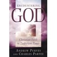 thumbnail image 2 of Encountering God: Christian Faith in Turbulent Times, 2 of 2