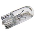 thumbnail image 1 of Crown Automotive Instrument Panel Light Bulb L0000158 OE Replacement; 158; Clear; Single, 1 of 4
