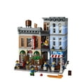 thumbnail image 2 of LEGO® Creator Expert® - Detective’s Office (10246), 2 of 2