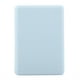 thumbnail image 4 of Pastillero plegable Jadeshay portátil 7 compartimentos Color azul verde rosa blanco, 4 of 8