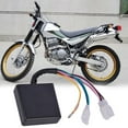 thumbnail image 2 of CDI Box 21119-1272 464226 160-02042 for KLR650 KL650 1990-2003 Motorcycle Ignitions Module Ignitions Cdi Box Replacement, 2 of 11