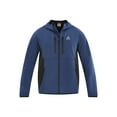 thumbnail image 5 of Reebok Men's and Big Men's Softshell Jacket, Sizes S-3XL, 5 of 5