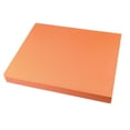 thumbnail image 2 of Esterilla de espuma acolchada antideslizante para ejercicios de rodillas para mayor estabilidad y fitness. Naranja, 2 of 9