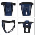 thumbnail image 4 of Serviette Sanitaire pour Chien en Maille, Enveloppe pour Femelle, Enveloppe Lavable, Culottes pour Femelle, Animal de Compagnie, Animal de Compagnie, 4 of 4