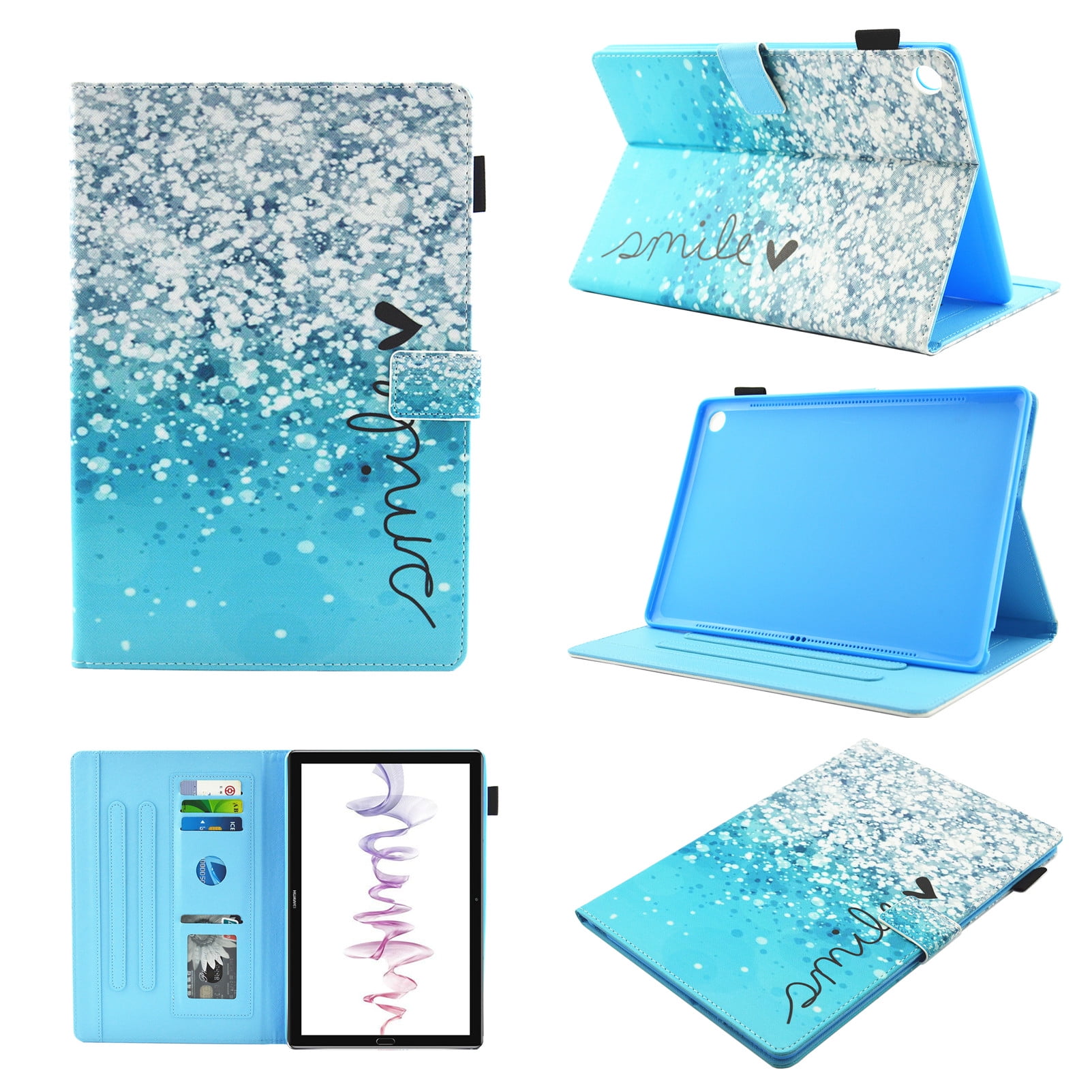 Huawei Mediapad M3 Lite 8 0 Case Allytech Smart Book Style Stand Protective Case With Card Slots Magnetic Closure Protector For Huawei Mediapad M3 Lite 8 0 Inch Tablet Beautiful Bubble Walmart Com Huawei Mediapad M3 Lite 8 0 Case Allytech Smart Book Style Stand Protective Case With Card Slots Magnetic Closure Protector For Huawei Mediapad M3 Lite 8 0 Inch Tablet Beautiful Bubble Walmart Com