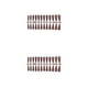 thumbnail image 3 of Seitruly Tabletas para mejorar las uñas no susceptibles a las alergias uña falsa apariencia resistente a los arañazos puntas de manicura tipo 1 Tipo 1 2piezas Seitruly  CBP456148, 3 of 5