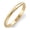 14K Yellow Gold, variant on Women's Solid 10K Yellow Gold 2mm Traditional Plain Wedding Band  (Available Ring Sizes 4-10) Sz 5