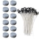 thumbnail image 1 of Latas de velas perfecl para Mechas de velas, 1 of 6