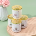 thumbnail image 4 of Long Lasting Scent Car Diffuser Balm, Odor Removal Maple Leaf Design Aromatherapy for Home Office, Adjustable Fragrance Amount, 4 of 8