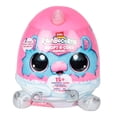 thumbnail image 1 of Figura Rainbocorns Zuru Eggzania artículo sorpresa, 1 of 4