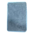 thumbnail image 2 of Windshield Glass Cleaner Car Windshield Cleaning Tool Reusable and Washable Microfiber Pads, Multi-Color, Efficient Glass Defogger Blue Wiper Cloth, 2 of 9