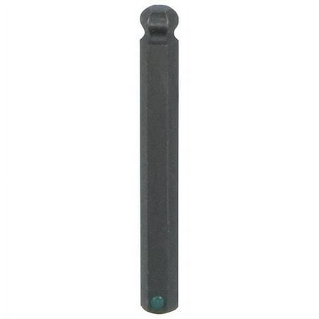 UPC: 0037231314118 | 7/32in Ball bit x 2in