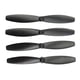 thumbnail image 5 of Hélices de Repuesto Yotijar para 3 Mambo Swing Quadcopter 4 Unids Fuerte Y Duradero, 5 of 7