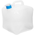 thumbnail image 3 of Collapsible Water Bag Outdoor Water Container Water Storage Bag with Handle(10L), 3 of 8