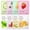 8PCS, variant on 16 Pack Face Masks Skincare Set,Hydrating Facial Sheet Masks,Moisturizing Soothing Self Care Face Sheet Mask,Nourishing Face Mask for All Skin Types