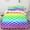 style6359, variant on Plaid Duvet Cover Bedding Set for Boys Kids Women Men Modern Geometric Colourful Grid Plaid Polyester Comforter Set