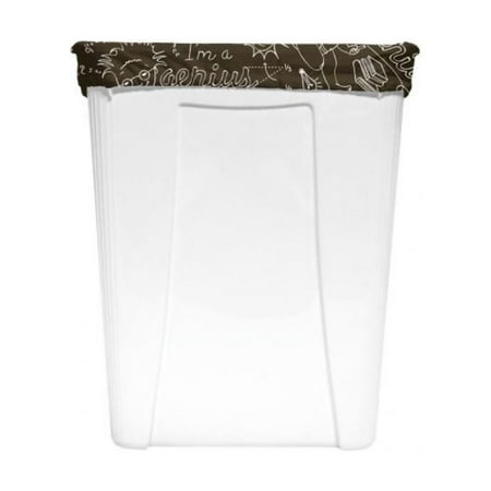 bumGenius Diaper Pail Liner - Albert