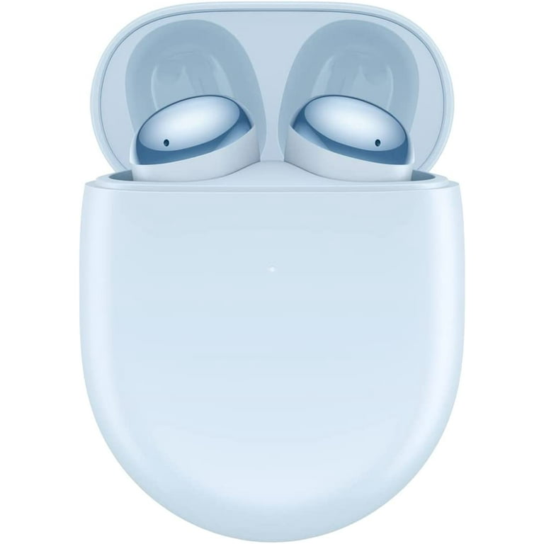 Auriculares Bluetooth True Wireless XIAOMI Redmi Buds 4 (In ear