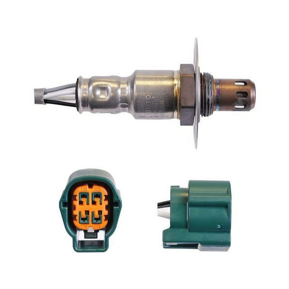 Downstream Oxygen Sensor - Compatible with 2014 - 2017 Subaru Forester 2015 2016