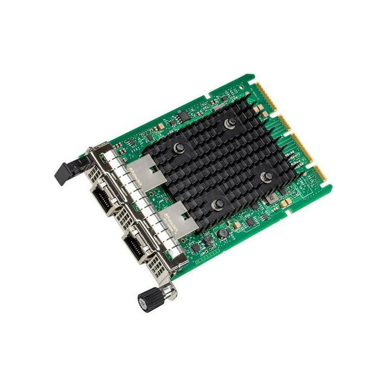 Intel I226-T1 1-Port 2.5GB Ethernet Network Adapter. New