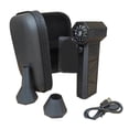 thumbnail image 2 of 150*86*40MM Duster Cleaner Tool 140000 RPM Air Blower Deep Cleaning Strong Wind Speed 52M S Versatile Cleaning Tool, 2 of 9