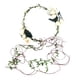 thumbnail image 1 of Diadema de Flores Sunnimix Corona Floral Ajustable para Mujer, 1 of 8