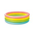 thumbnail image 1 of Intex Inflatable 66" x 18" Sunset Glow Pool, 1 of 2
