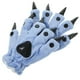 thumbnail image 5 of BRIGHTFUFU 1 par de guantes con garra de dinosaurio, guantes creativos de felpa, guantes cálidos de invierno con dibujos animados, 5 of 7